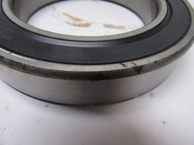 Nachi 6017NS Roller Bearing 85mm Bore X 130mm OD X 22mm Thick