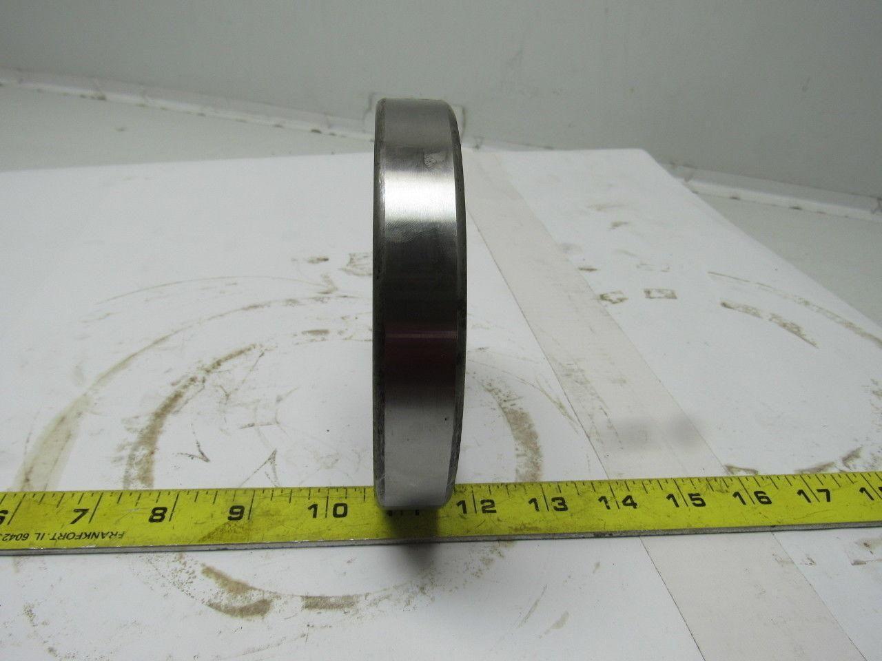 Nachi 6017NS Roller Bearing 85mm Bore X 130mm OD X 22mm Thick
