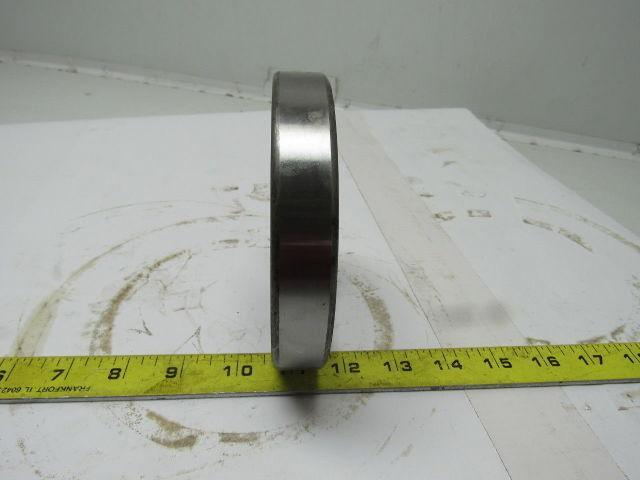 Nachi 6017NS Roller Bearing 85mm Bore X 130mm OD X 22mm Thick