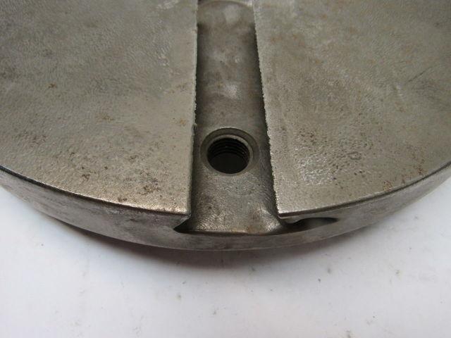 119-394 11-3/4 Shot Blaster Machine Bare 4 Blade Wheel Repair Part