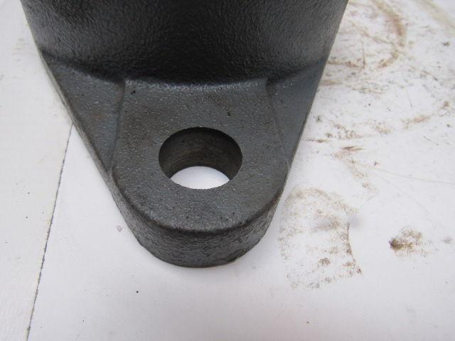 Peer UCFT212 -39 Two Bolt Flange Mount Ball Bearing 1-7/16" Bore