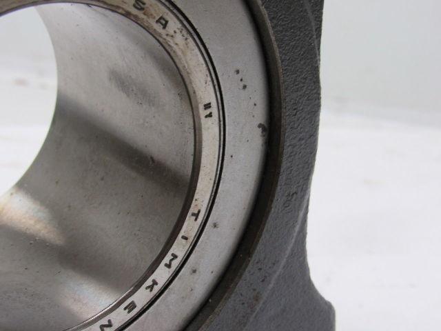 Browning TU900 2-15/16" Bore Eccentric Take Up Roller Bearing