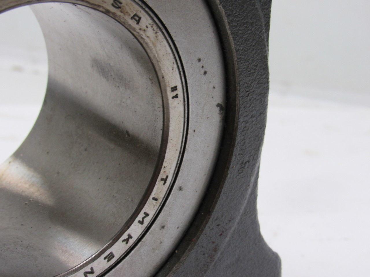 Browning TU900 2-15/16" Bore Eccentric Take Up Roller Bearing