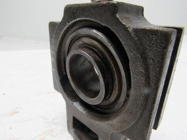 Link Belt T3-U2E20H Impervron Eccentric Take Up Roller Bearing 1-1/4" Bore