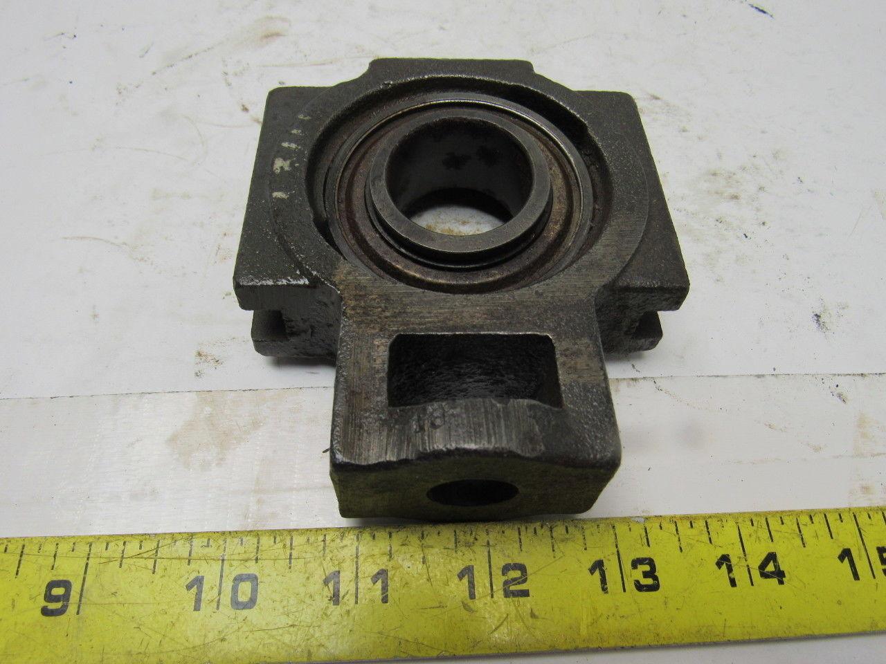 Link Belt T3-U2E20H Impervron Eccentric Take Up Roller Bearing 1-1/4" Bore