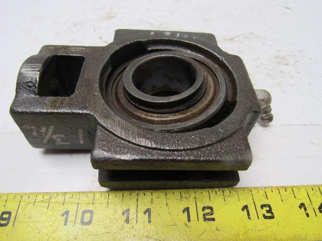 Link Belt T3-U2E20H Impervron Eccentric Take Up Roller Bearing 1-1/4" Bore