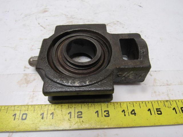 Link Belt T3-U2E20H Impervron Eccentric Take Up Roller Bearing 1-1/4" Bore
