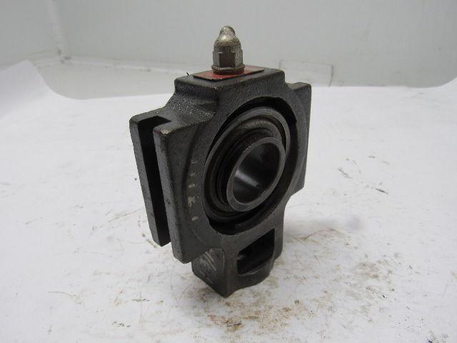 Link Belt T3-U2E20H Impervron Eccentric Take Up Roller Bearing 1-1/4" Bore