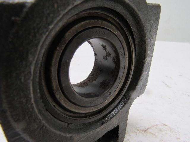 Link Belt T3-U2E20H Impervron Eccentric Take Up Roller Bearing 1-1/4" Bore
