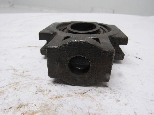 Link Belt T3-U2E20H Impervron Eccentric Take Up Roller Bearing 1-1/4" Bore