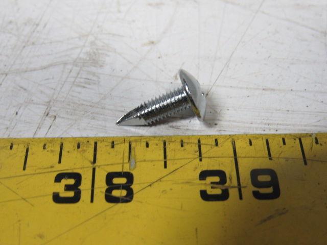 #10X5/8"Truss Head Self Tapping Nailpoint Sheet Metal Screws Lot Of 10,000 Plus