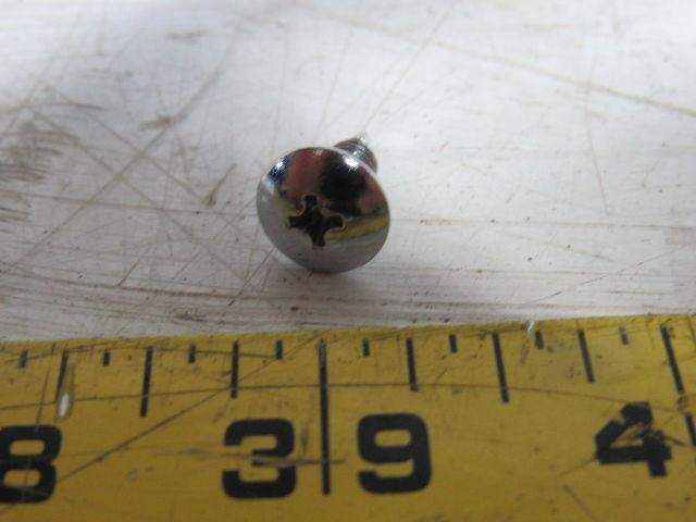 #10X5/8"Truss Head Self Tapping Nailpoint Sheet Metal Screws Lot Of 10,000 Plus