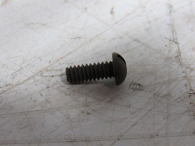 #10-32 1/2" Long Panhead Slotted Machine Screws Black Finish Lot Of 12,000 Plus