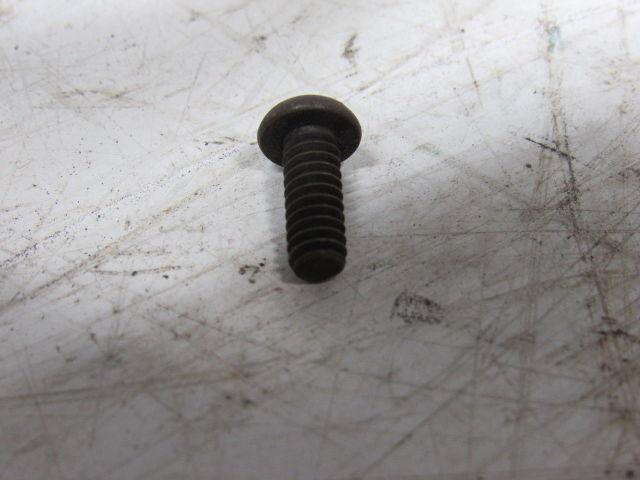 #10-32 1/2" Long Panhead Slotted Machine Screws Black Finish Lot Of 12,000 Plus