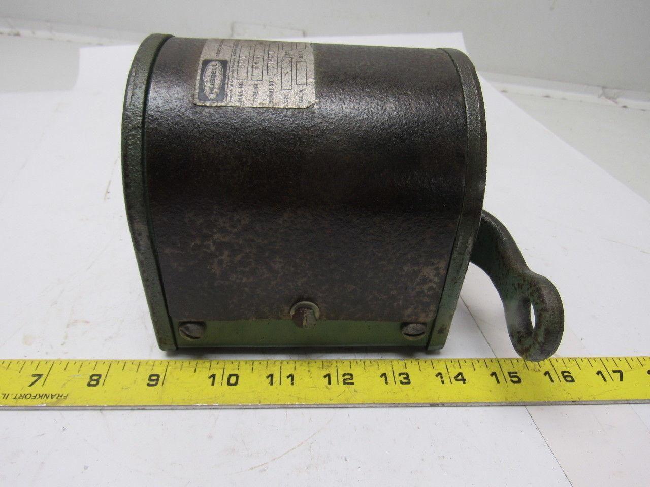 Hubbell 8700 125577