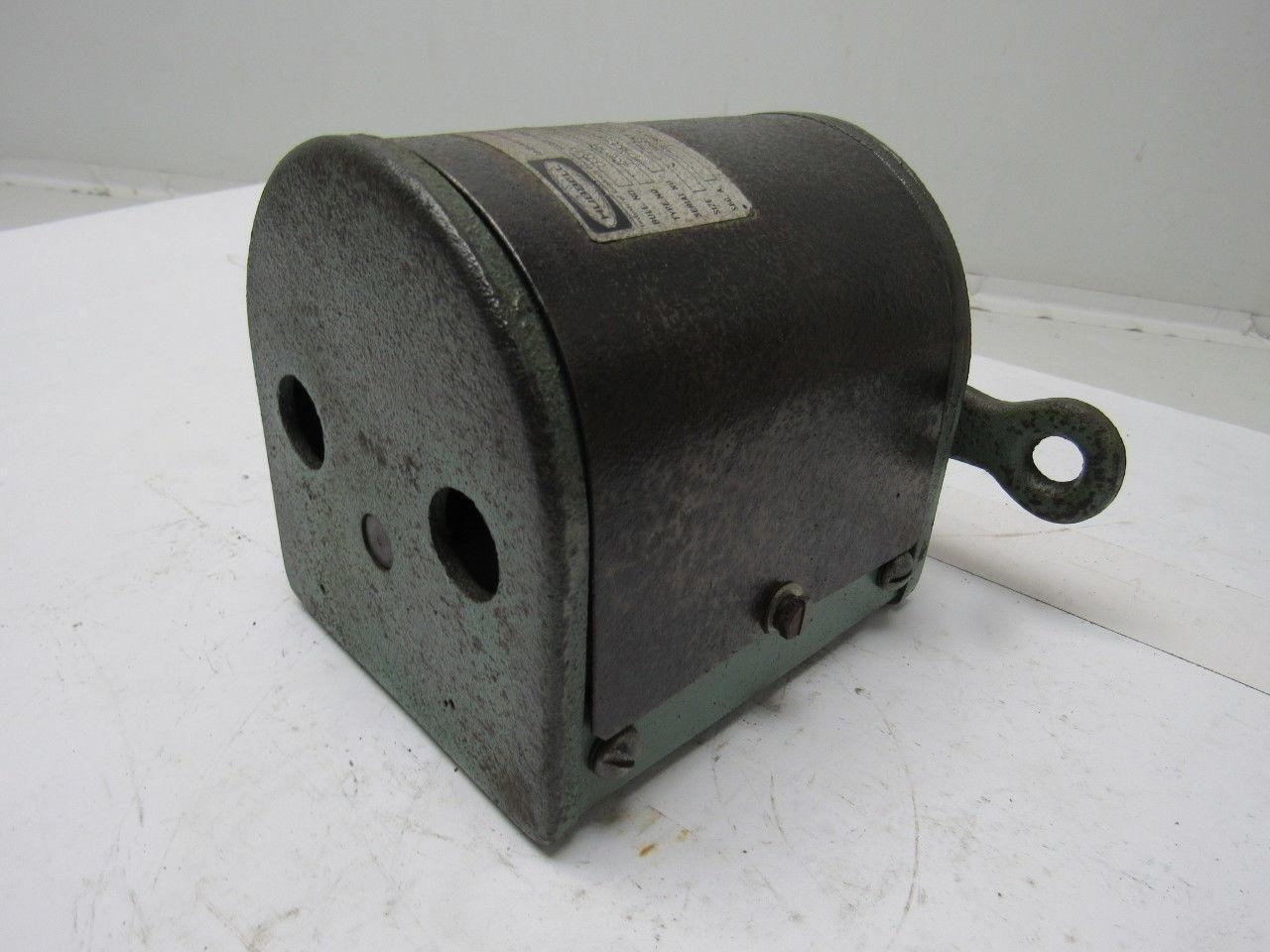 Hubbell 8700 125577