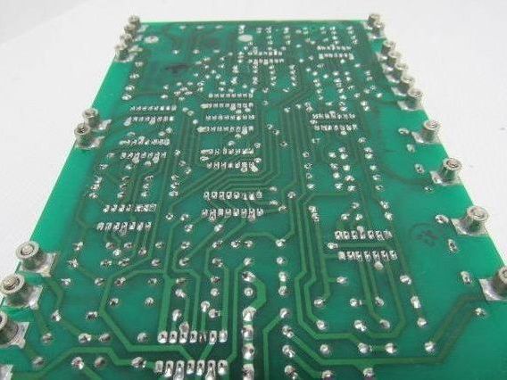 Fenner 12M03-112 8100-0556 Rev. A 3 Phase Pulse Generator Circuit Board Module