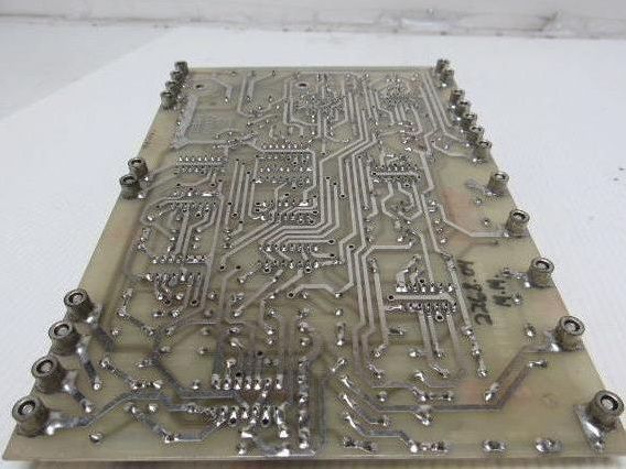 Fenner 12M03-00112-02 3 Phase Pulse Generator Circuit Board Module