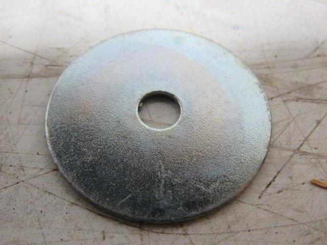 1-1/2" X 1/4" Fender Washer 3/64" Thick Huge Lot 2,000 Plus!