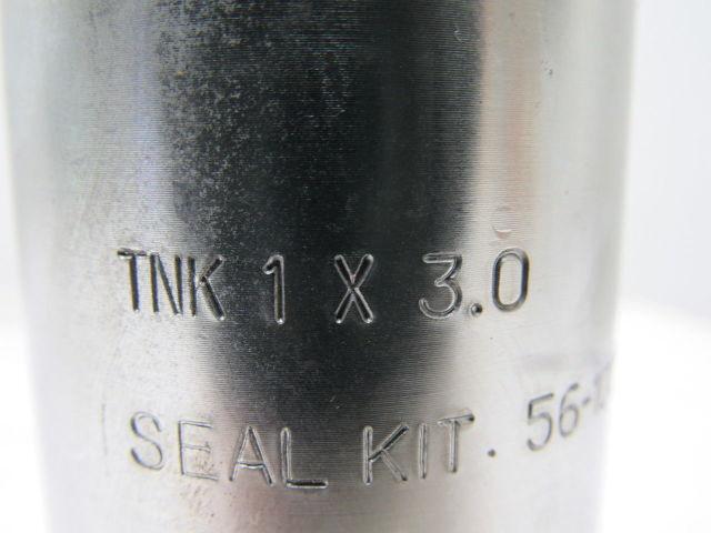 Teledyne TNK 1x 3.0 Tanker Nitrogen Gas Spring Shock Absorber Lot Of 2