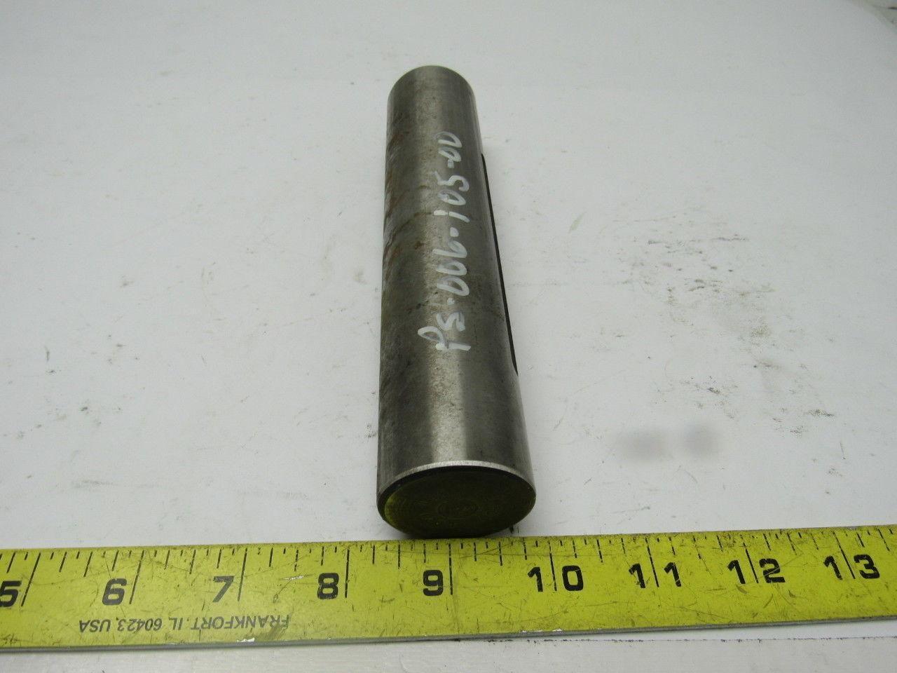 Lempco 951 1230 1-1/2" OD 7-1/2" Long Die Guide Post Leader Pin
