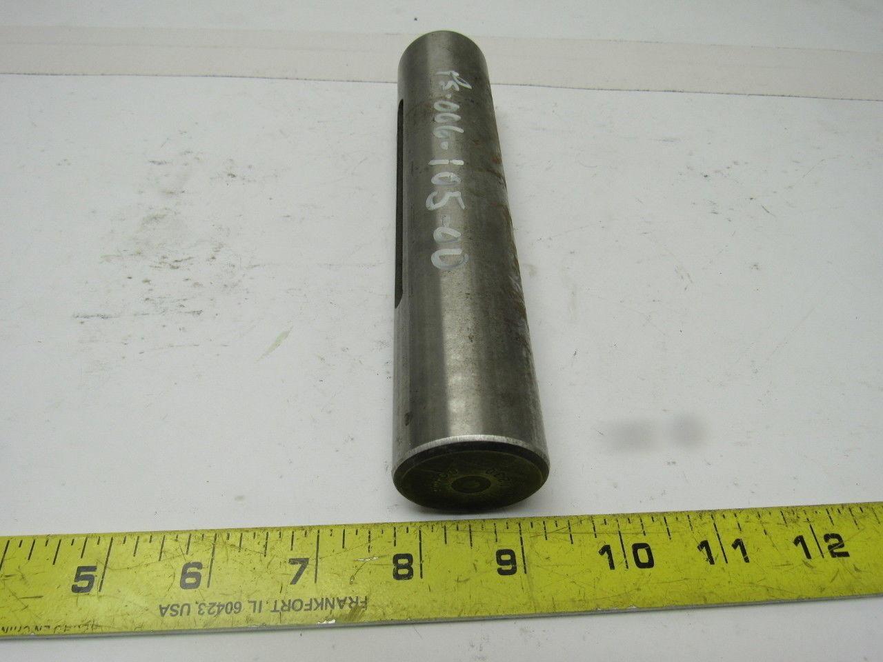 Lempco 951 1230 1-1/2" OD 7-1/2" Long Die Guide Post Leader Pin