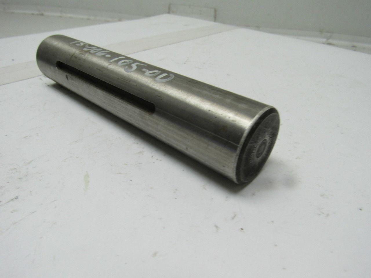 Lempco 951 1230 1-1/2" OD 7-1/2" Long Die Guide Post Leader Pin