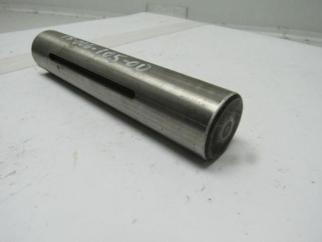 Lempco 951 1230 1-1/2" OD 7-1/2" Long Die Guide Post Leader Pin