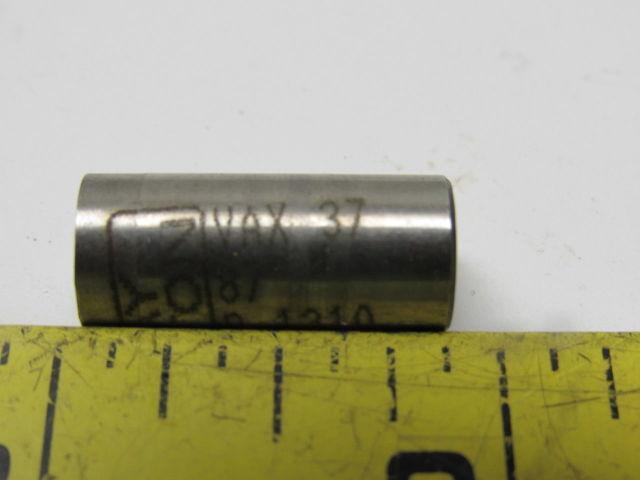 Dayton VAX 37 3/8" OD 0.135 ID A2 Steel Die Tooling Drill Bushing Lot OF 8