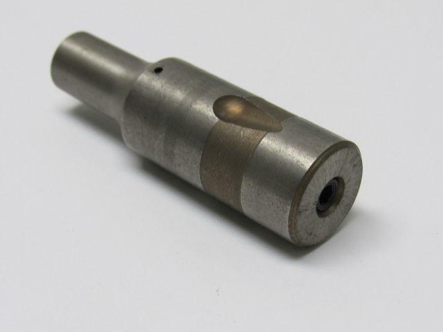 Dayton LJX75 0.50" Die Press Punch W/ Spring Ejector Pin Lot Of 3