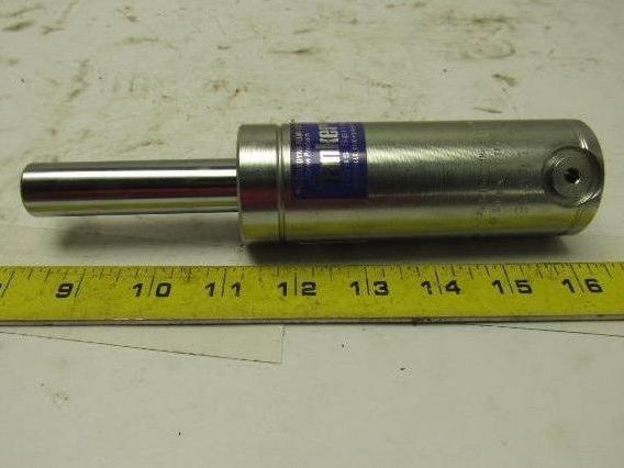 Teledyne Fluid Tanker 2 T2L 500-3" Nitrogen Gas Spring Shock Absorber Lot Of 3