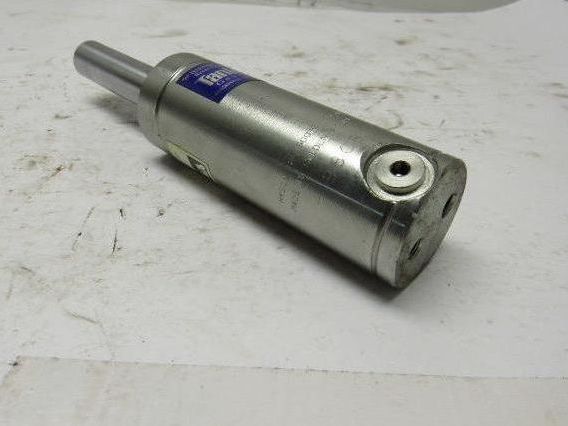 Teledyne Fluid Tanker 2 T2L 500-3" Nitrogen Gas Spring Shock Absorber Lot Of 3