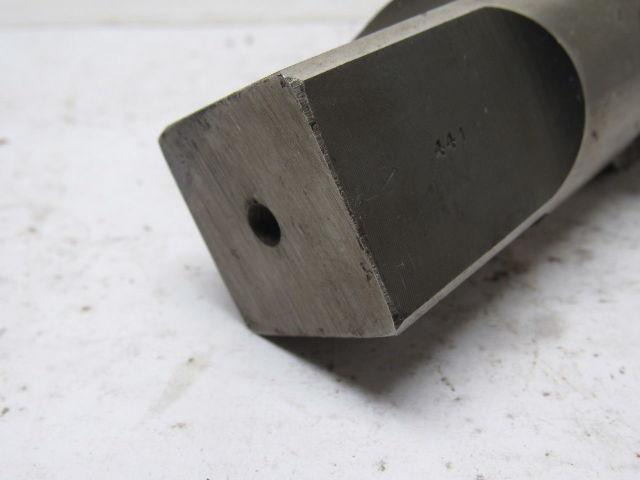 Butterfield 2"-120 Plug Tap 6 Flute HSS 2" Flute Length 5" OAL