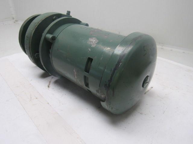 Peerless SR-B9221B 1/2HP 3450RPM 115/230V 1PH Centrifugal Pump 1-1/4" Outlet