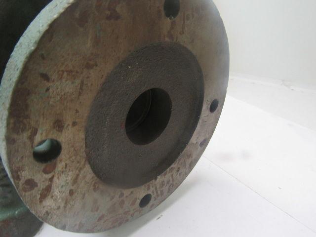 Peerless SR-B9221B 1/2HP 3450RPM 115/230V 1PH Centrifugal Pump 1-1/4" Outlet