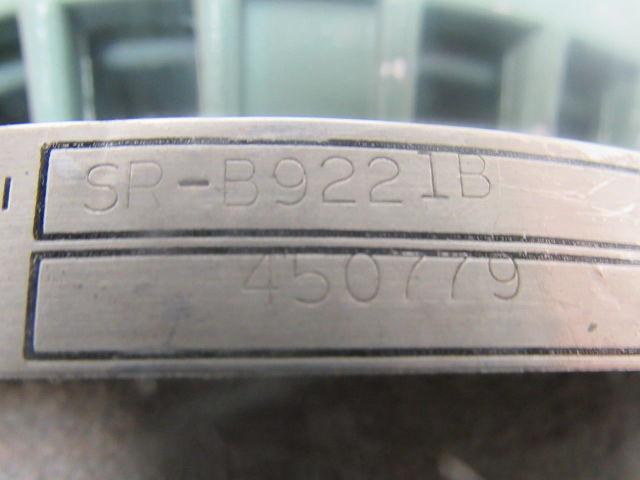 Peerless SR-B9221B 1/2HP 3450RPM 115/230V 1PH Centrifugal Pump 1-1/4" Outlet