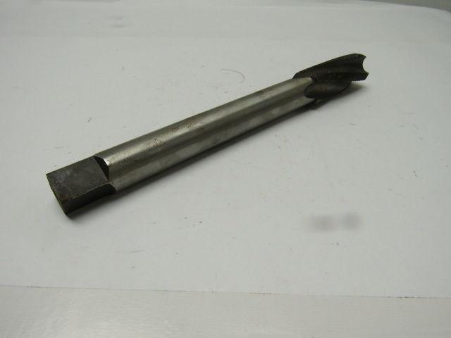 Vermont 1" 14 Spiral Plug Tap 4 Flute HHS 9" over all length For Aluminum