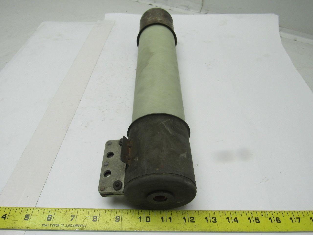 Westinghouse CLS-12 / 151D933G01 5.08KV 200A Fuse