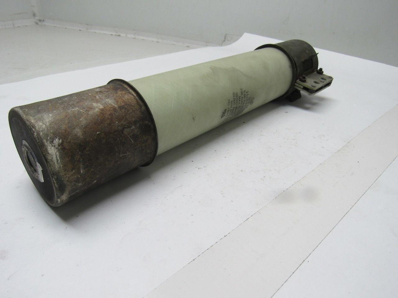 Westinghouse CLS-12 / 151D933G01 5.08KV 200A Fuse