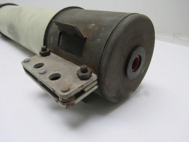 Westinghouse CLS-12 / 151D933G01 5.08KV 200A Fuse