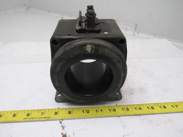 Westinghouse 4460A30G03 Type CMF 600V Current Transformer Ratio 400:5A