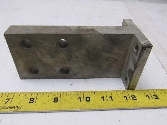 Westinghouse BA2000PB Alum Buss Bar Circuit Breaker PB Breaker Type Connector