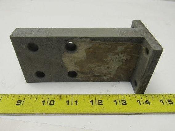 Westinghouse BA2000PB Bus Bar Connect T Bar Breaker Pole 2000 Amp Lot Of 2