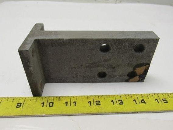 Westinghouse BA2000PB Bus Bar Connect T Bar Breaker Pole 2000 Amp Lot Of 2