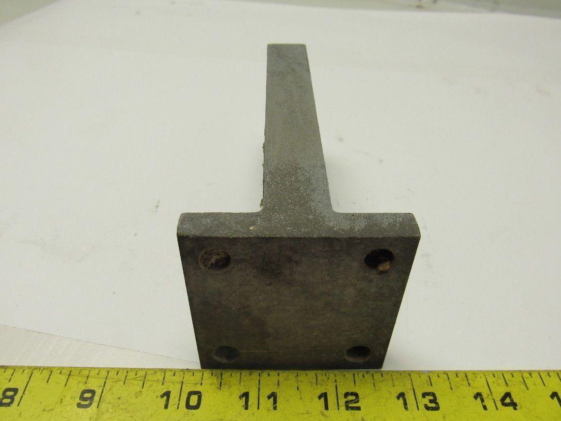 Westinghouse BA2000PB Bus Bar Connect T Bar Breaker Pole 2000 Amp Lot Of 2