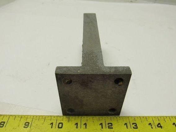 Westinghouse BA2000PB Bus Bar Connect T Bar Breaker Pole 2000 Amp Lot Of 2