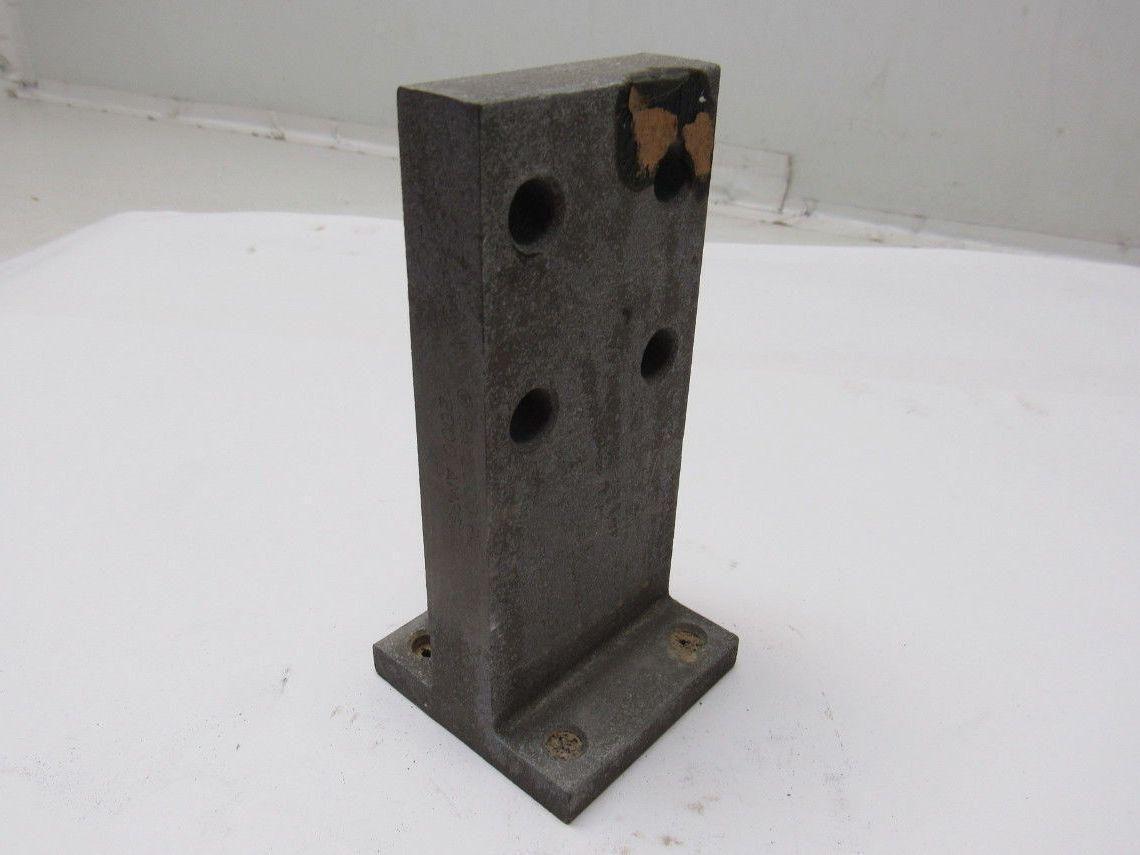 Westinghouse BA2000PB Bus Bar Connect T Bar Breaker Pole 2000 Amp Lot Of 2