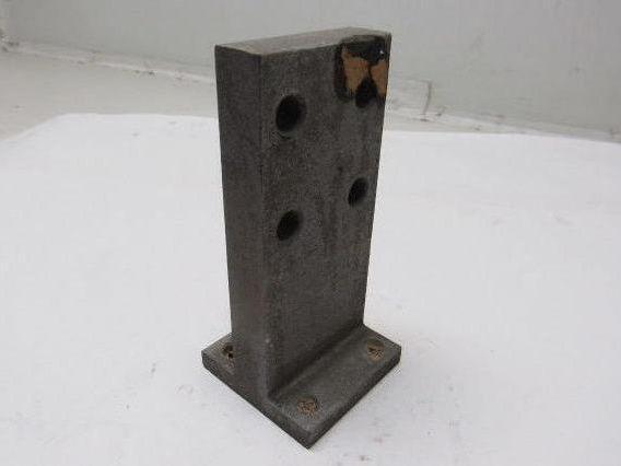 Westinghouse BA2000PB Bus Bar Connect T Bar Breaker Pole 2000 Amp Lot Of 2