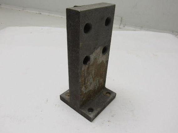 Westinghouse BA2000PB Bus Bar Connect T Bar Breaker Pole 2000 Amp Lot Of 2