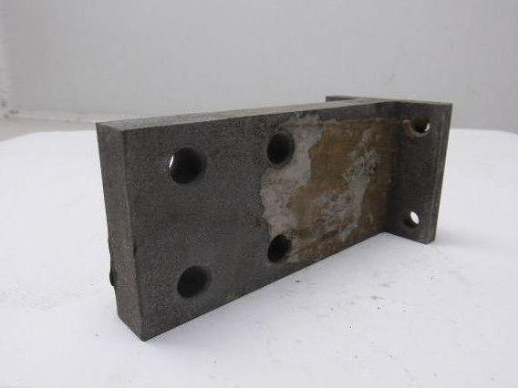 Westinghouse BA2000PB Bus Bar Connect T Bar Breaker Pole 2000 Amp Lot Of 2